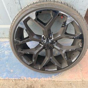 Rims